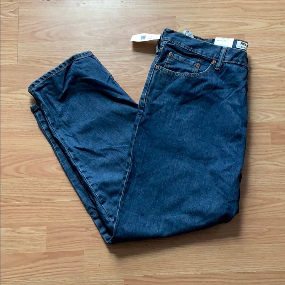 Levi’s Jeans